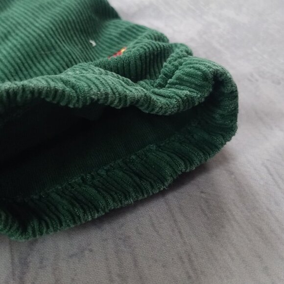 Vintage I Mix Bank Polo Style Pants - Picture 5 of 5